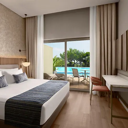 Akra Sorgun Tui Blue Sensatori