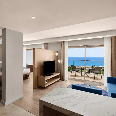 Hotel Akra Sorgun Tui Blue Sensatori