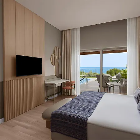 Hotel Akra Sorgun Tui Blue Sensatori Side