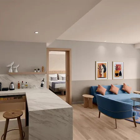 Hotel Akra Sorgun Tui Blue Sensatori Side