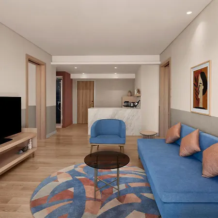Akra Sorgun Tui Blue Sensatori Side