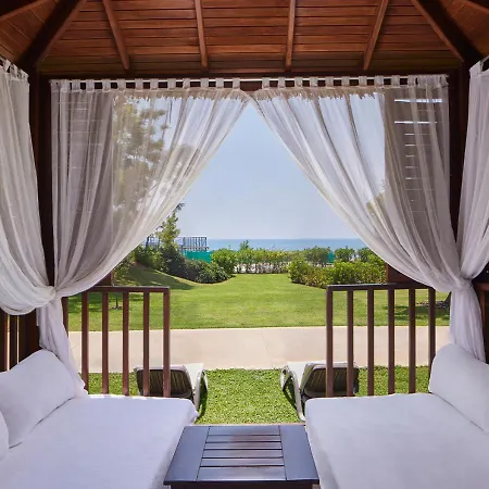 Hotel Akra Sorgun Tui Blue Sensatori 5*