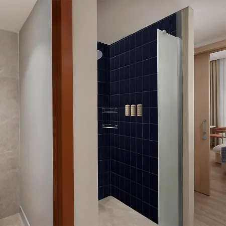 Otel Akra Sorgun Tui Blue Sensatori