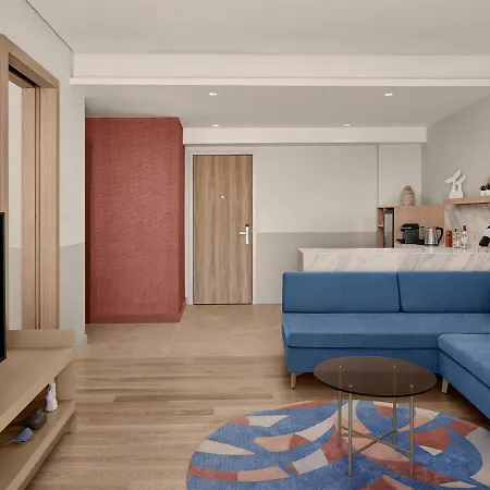 Otel Akra Sorgun Tui Blue Sensatori 5*