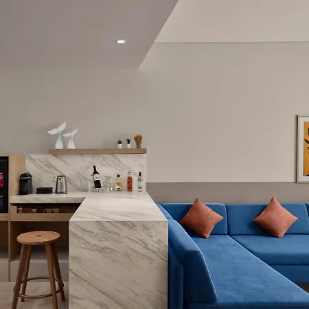 Akra Sorgun Tui Blue Sensatori Otel Side