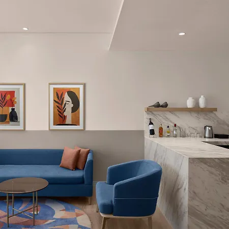 Otel Akra Sorgun Tui Blue Sensatori Side
