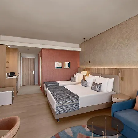 Otel Akra Sorgun Tui Blue Sensatori Side