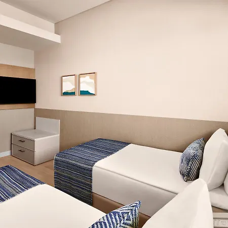 Otel Akra Sorgun Tui Blue Sensatori 5*