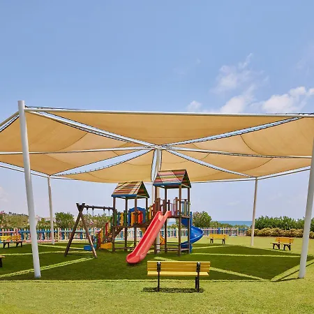 Otel Akra Sorgun Tui Blue Sensatori 5*