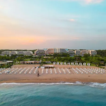 Otel Akra Sorgun Tui Blue Sensatori Side